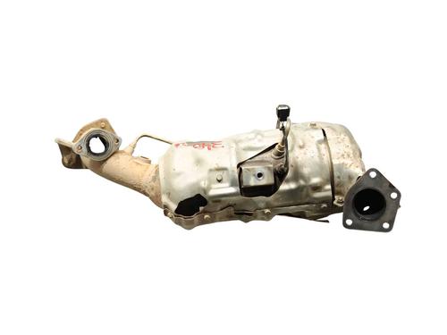Catalyst ISUZU D-MAX II (TFR, TFS) 1.9 Ddi 4x4 (TFS87J) | BP36236924M10 - Image 3