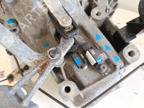 Gearbox FORD FOCUS IV (HN) 1.0 EcoBoost | BP36115153M3 - Image 9
