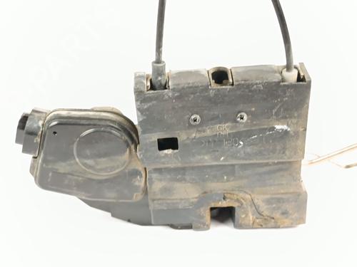 Front right lock HYUNDAI COUPE II (GK)  | BP29119374C97 