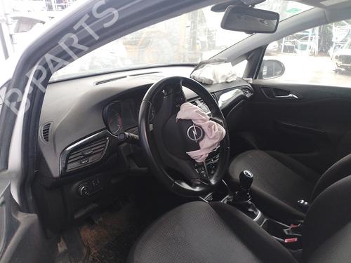 Engine OPEL CORSA E (X15) 1.4 (08, 68) | BP33887971M1  - Image 25