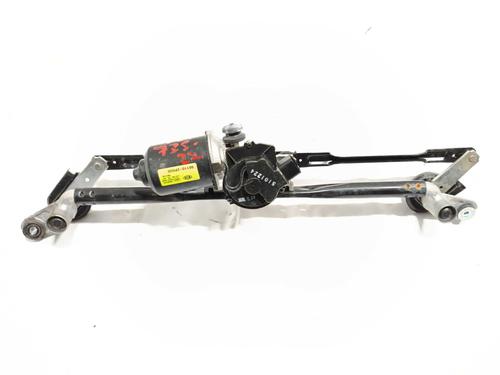 Used Front wiper motor Front wiper motor 26438881 26438881