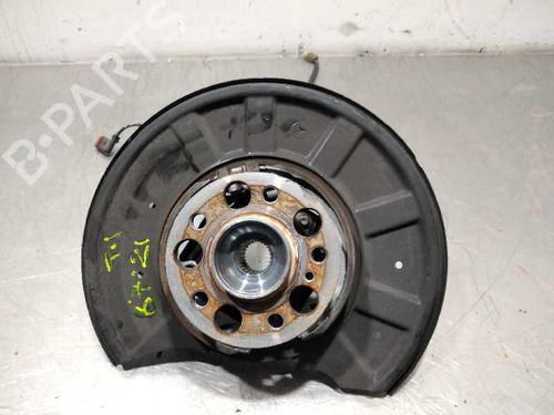 Used Left rear steering knuckle Left rear steering knuckle 10152362 10152362