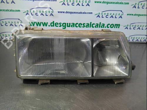Used Right headlight Right headlight 10751446 10751446