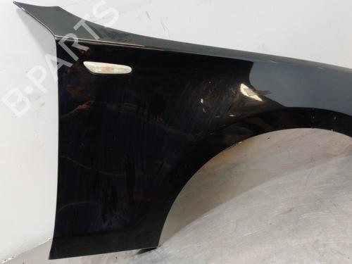 Right front fenders BMW 1 (E87) 118 d | BP25890991C42 