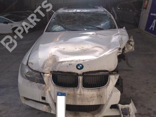 Left sun visor BMW 3 (E90) 320 d | BP9982605I1  - Image 6