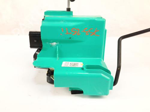 Used Rear left lock HYUNDAI i10 III (AC3, AI3) 1.0 MPi (67 hp) 30793716