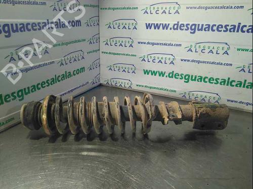 Used Left front shock absorber Left front shock absorber 10179397 10179397