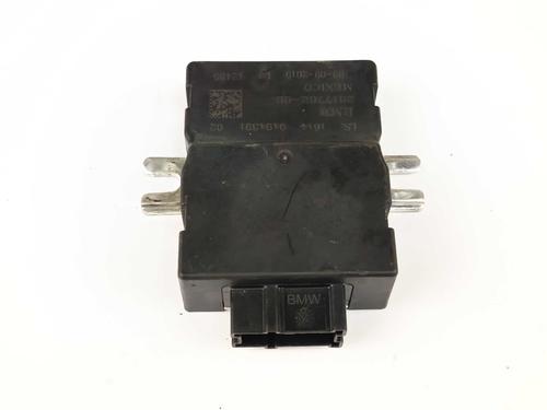 Used Electronic module Electronic module MINI MINI COUNTRYMAN (F60) Cooper SE ALL4 (136 hp) 34523060 34523060