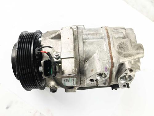 AC compressor HYUNDAI TUCSON (NX4E, NX4A) 1.6 T-GDi | BP32184373M34 - Image 2