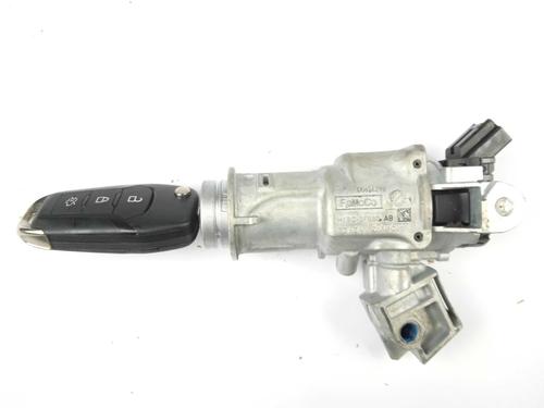 Used Ignition barrel Ignition barrel FORD FIESTA VII (HJ, HF) [2017-2026] 16935419 16935419