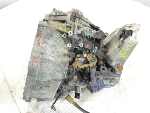 Gearbox HYUNDAI TUCSON (TL, TLE) 1.6 CRDi | BP25439895M3 