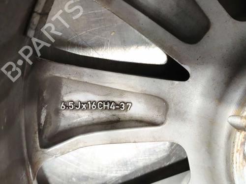 Fælk RENAULT CLIO V (B7_) 1.0 TCe 100 (B7MT) | BP38016987C45 - Image 4