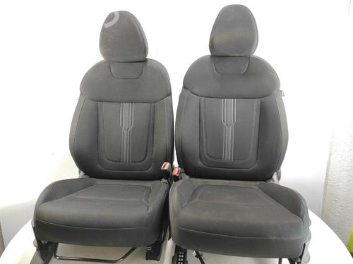 Used Seats set Seats set HYUNDAI TUCSON (NX4E, NX4A) 1.6 T-GDI Plug-in-Hybrid HTRAC (265 hp) 29126270 29126270