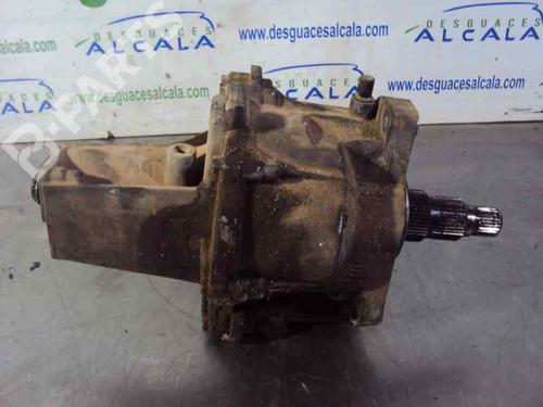 Transfer box HYUNDAI SANTA FÉ I (SM)  | BP11014200M36 