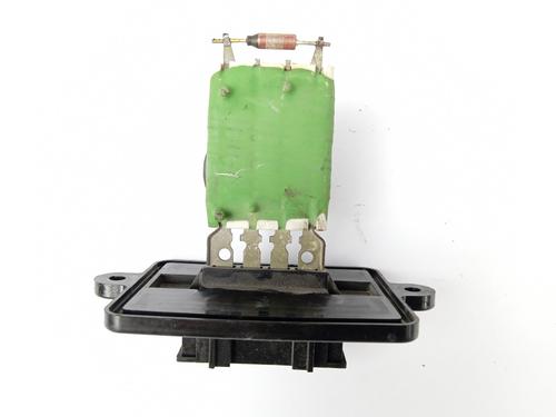 Used Heater resistor DACIA SANDERO II 1.0 SCe 75 (B8JC, B8JD) (73 hp) 11647309
