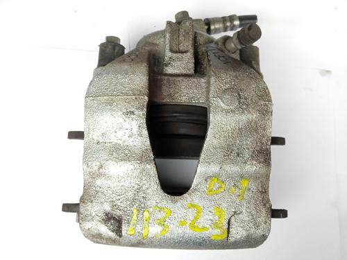 Used Left front brake caliper Left front brake caliper SEAT ARONA (KJ7, KJP) [2017-2026] 12071619 12071619