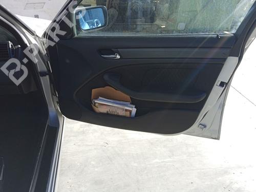 Engine control unit (ECU) BMW 3 (E46) 320 d | BP10746942M57 