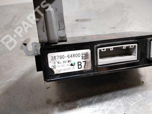 Electronic module SUZUKI SX4 S-Cross (JY) 1.6 DDiS (AKK 416D) | BP10093389M83 