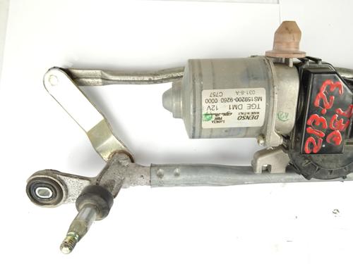 Front wiper motor FIAT PANDA (312_, 319_) 1.2 (312PXA1A) | BP12909414M29 