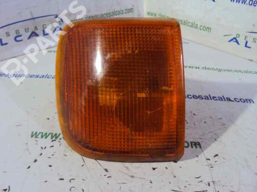 Used Right front indicator Right front indicator FORD FIESTA II (FBD) [1983-1989] 10994098 10994098