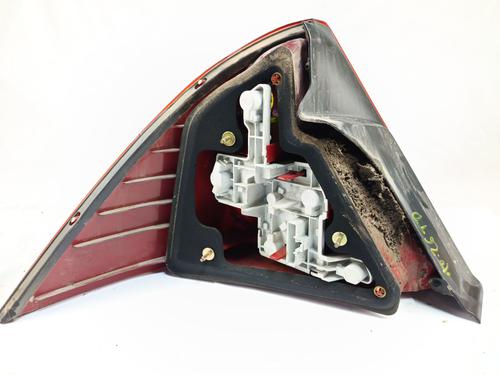 Right taillight FORD MONDEO IV Saloon (BA7) 2.0 | BP31838118C35