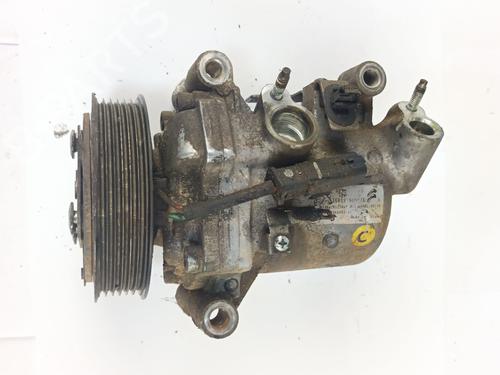 Used AC compressor AC compressor CITROËN JUMPY III Van (V_) 1.5 BlueHDi 100 (102 hp) 32989303 32989303