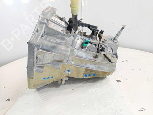 Gearbox RENAULT CLIO V (B7_) 1.5 Blue dCi 85 (B7AG) | BP37465100M3 - Image 9