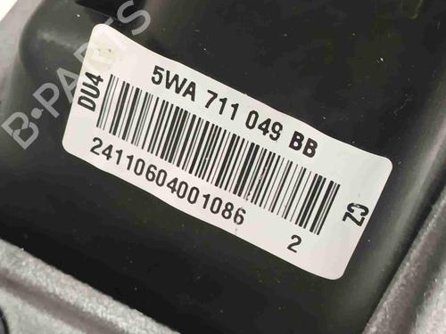 Gear lever CUPRA LEON (KL1, KU1, KUG) 1.5 TSI | BP34162983M90 - Image 4
