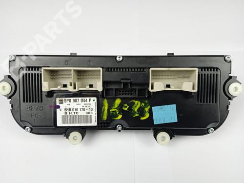 Climate control SEAT LEON (1P1)  | BP11716516I5 