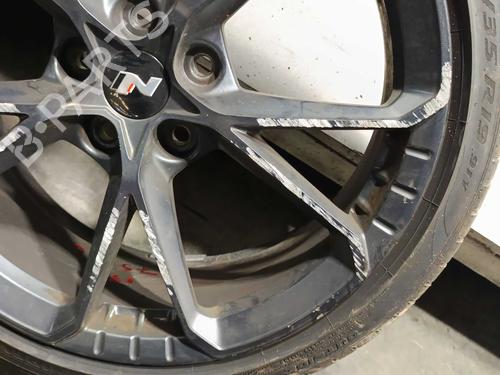 Fælk HYUNDAI i30 (PDE, PD, PDEN) 2.0 N | BP33887871C45 - Image 3