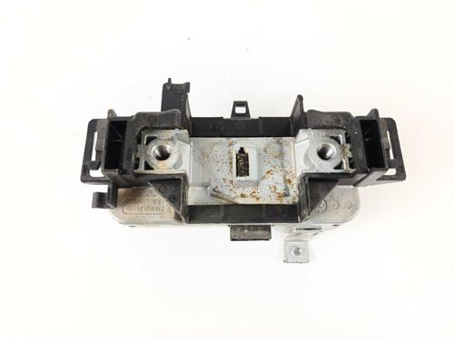 Used Electronic module Electronic module SKODA KAROQ (NU7, ND7) 2.0 TDI 4x4 (150 hp) 40110219 40110219