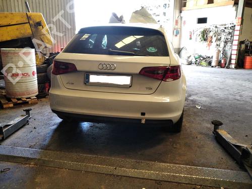 Electronic module AUDI A3 Sportback (8VA, 8VF) | BP10065295M83 - Image 5