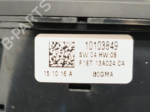Headlight switch FORD FOCUS III 1.0 EcoBoost | BP29433092I24 