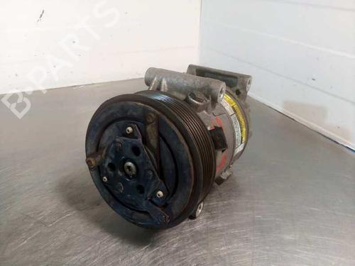 AC compressor RENAULT MEGANE II Saloon (LM0/1_)  | BP10143631M34  - Image 5