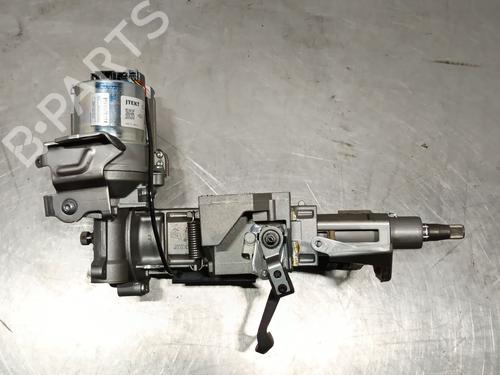 Used Steering column RENAULT CAPTUR I (J5_, H5_) 1.5 dCi 90 (J5N4, J5M5, J5MW, J5M6, J5AL, J5AJ) (90 hp) 28624033