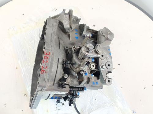 Gearbox OPEL MERIVA B MPV (S10) 1.6 CDTI (75) | BP34580718M3  - Image 10