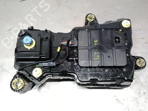AdBlue tank PEUGEOT PARTNER Tepee 1.6 BlueHDi 100 | BP28378890M85 