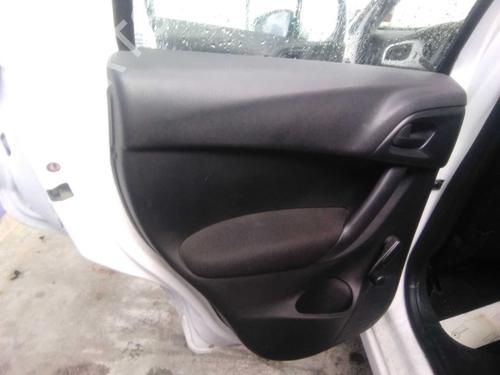Rear parcel shelf CITROËN C3 II (SC_) 1.6 BlueHDi 75 | BP16704096C85 - Image 15