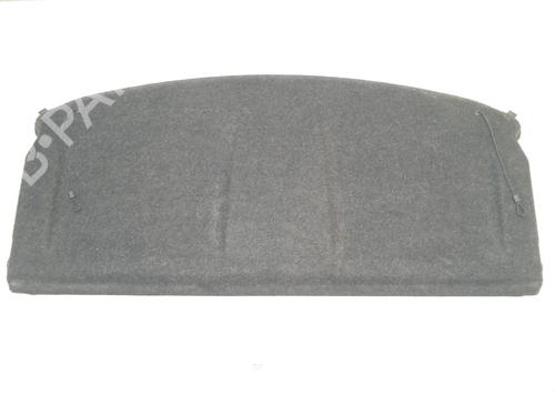 Used Rear parcel shelf TOYOTA AURIS (_E18_) 2.0 D-4D (ADE186_, ADE186R) (124 hp) 19806740