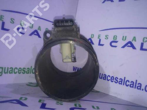 Mass air flow sensor SUZUKI GRAND VITARA II (JT, TE, TD)  | BP9988512M95 