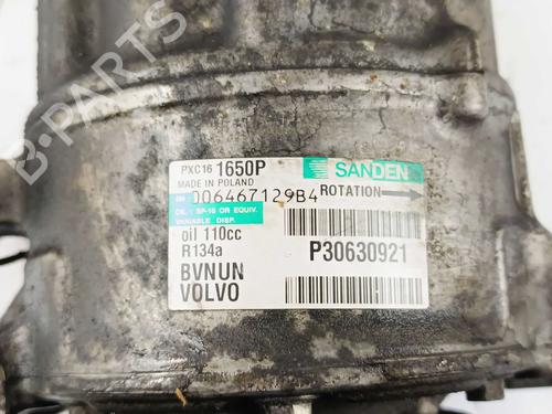 AC compressor VOLVO XC60 I SUV (156) D3 / D4 | BP32983642M34 - Image 5