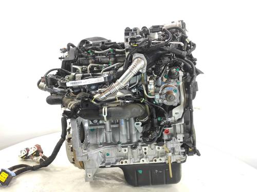 Engine CITROËN C3 II (SC_) 1.4 HDi 70 (SC8HZC, SC8HR0, SC8HP4) | BP18460401M1 - Image 4