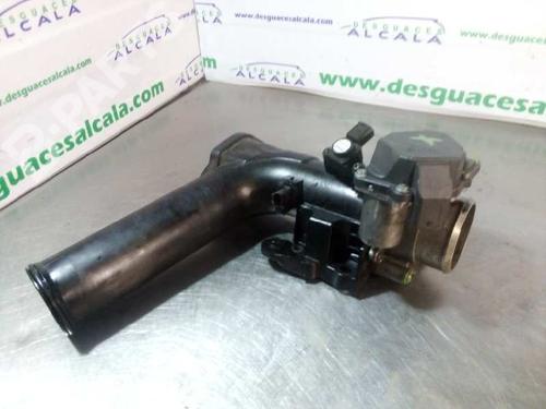 Used Throttle body Throttle body MERCEDES-BENZ SPRINTER 3-t Van (B906) [2006-2018] 10958629 10958629