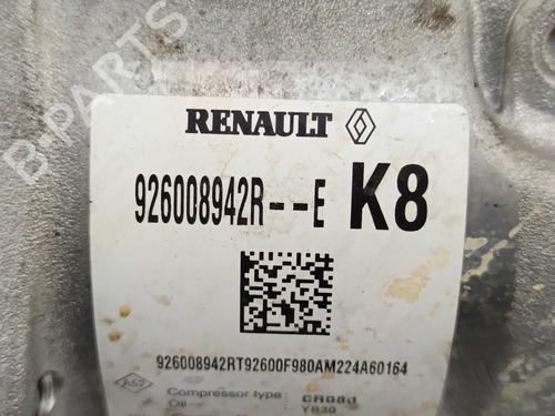AC compressor RENAULT KANGOO Express (FW0/1_) 1.5 dCi 115 (FW17) | BP40109653M34 - Image 5