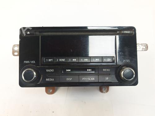 Used Radio Radio MITSUBISHI PAJERO IV (V8_W, V9_W) 3.2 DI-D 4WD (V98W, V88W) (190 hp) 35954283 35954283