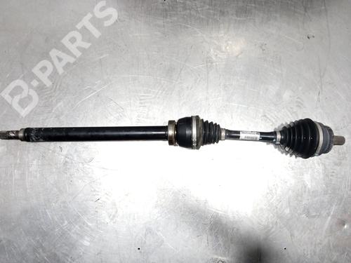 Used Right front driveshaft Right front driveshaft VOLVO S60 I (384) 2.4 D (126 hp) 10208426 10208426