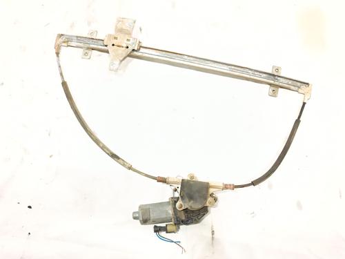 Used Front right window mechanism NISSAN TERRANO II (R20) 2.7 TDi 4WD (125 hp) 31376023