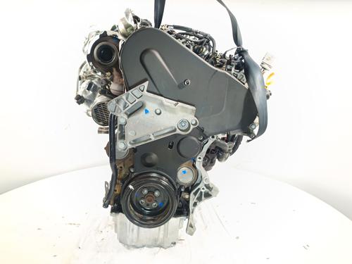 Used Engine Engine AUDI A3 Sportback (8VA, 8VF) 2.0 TDI (150 hp) 33678046 33678046