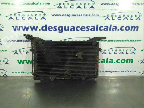 Used AC radiator AC radiator 9988003 9988003
