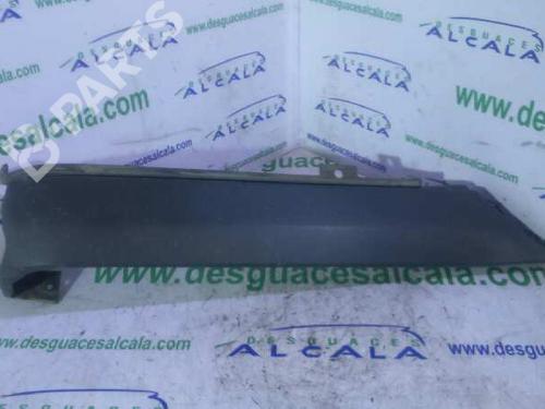 Used Corner bumper Corner bumper FORD TRANSIT Van (FA_ _) [2006-2014] 10959585 10959585